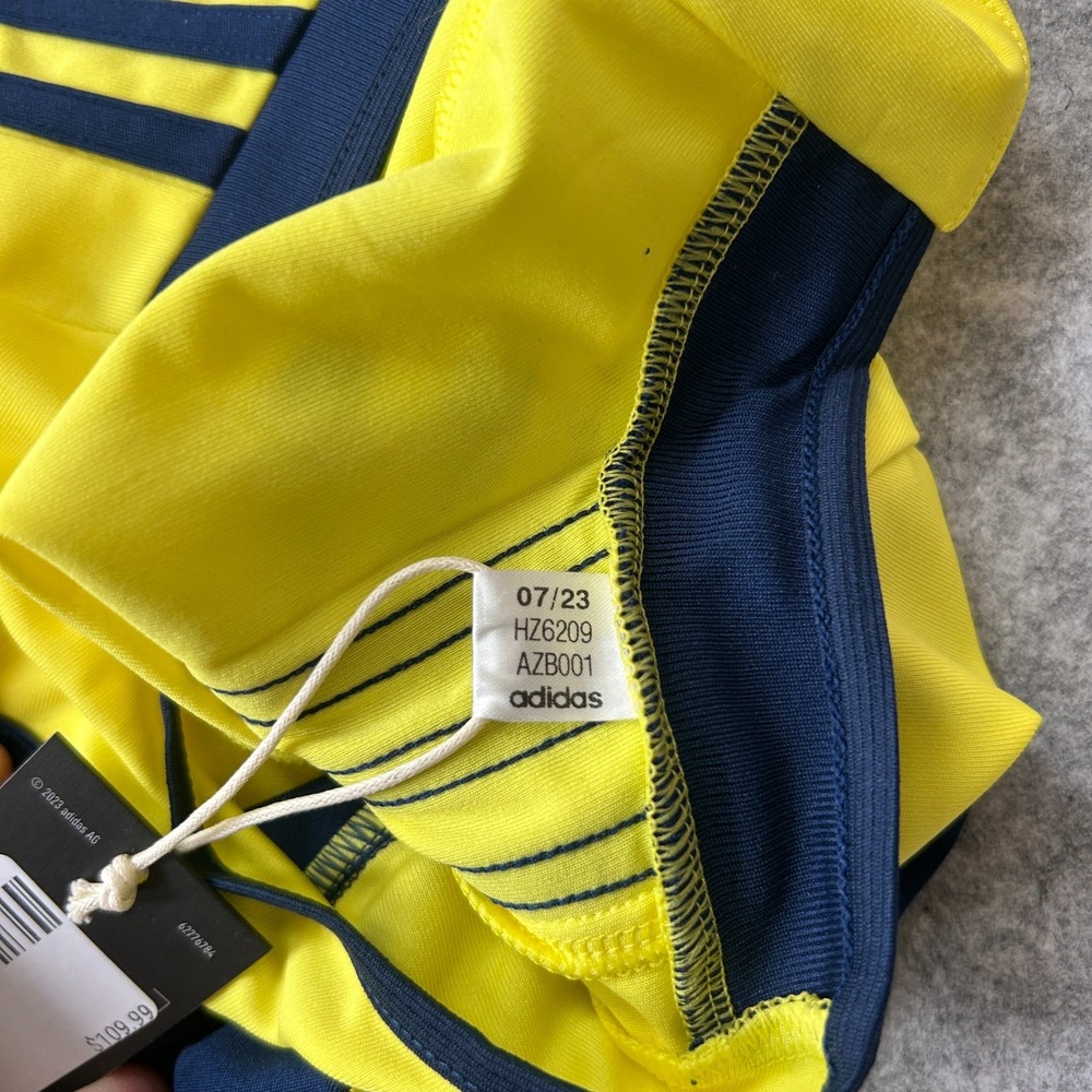 adidas 2024-25 Nashville Men's Large Stadium Home Jersey $109 mspr - Picture 7 of 13